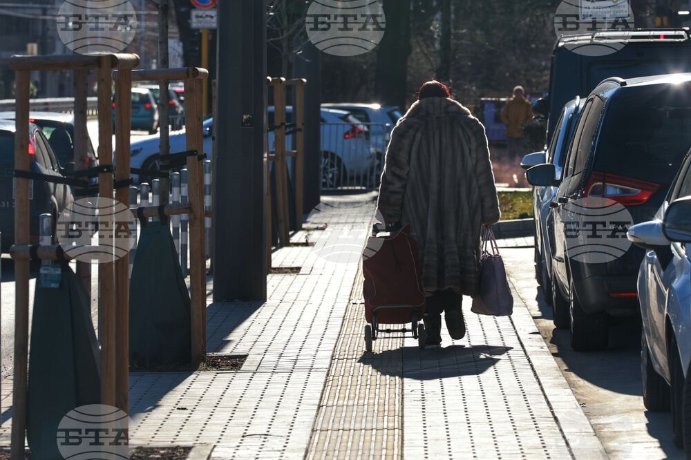 Ежедневие в столицата