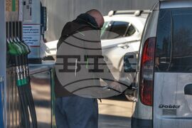 Ежедневие в столицата