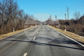 Монтана - път - откриване