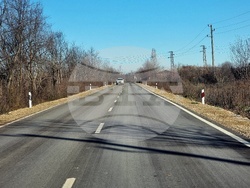 Монтана - път - откриване