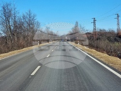 Монтана - път - откриване