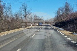 Монтана - път - откриване