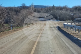 Монтана - път - откриване