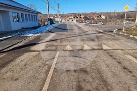 Монтана - път - откриване