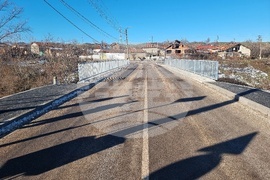 Монтана - път - откриване