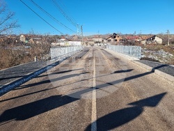 Монтана - път - откриване