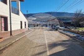 Монтана - път - откриване