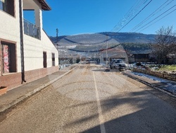 Монтана - път - откриване