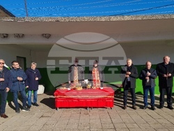 Монтана - път - откриване