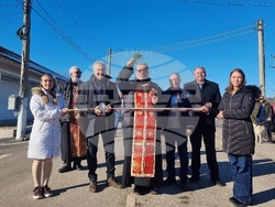 Монтана - път - откриване