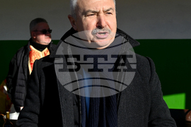 Монтана - път - откриване