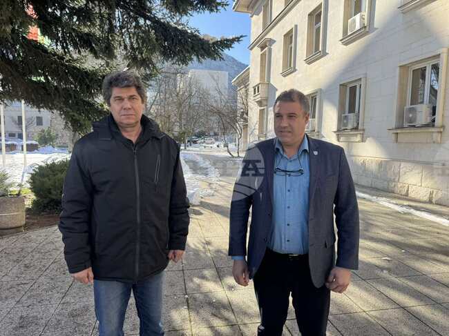 Община Враца ще търси отговорност за пропуските при почистването на снега, каза заместник-кметът инж. Цветан Стойчков