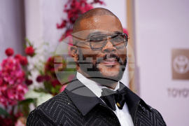 Tyler Perry Sexual Misconduct
