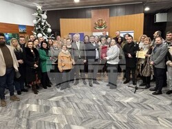 Снимка: Община Варна