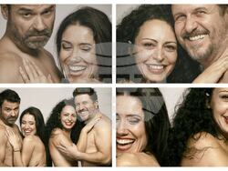 Асен Блатечки и компания търсят „Причини да бъдеш щастлив“ в нова пиеса, снимка –  I Am Studio/ Enso