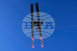 Germany Four Hills Ski Jumping