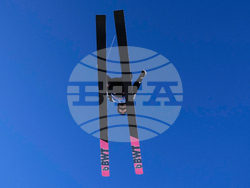 Germany Four Hills Ski Jumping