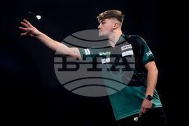 Britain Worlds Darts