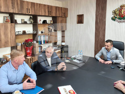 Снимки: БТА, Одеса