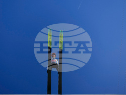 Germany Four Hills Ski Jumping