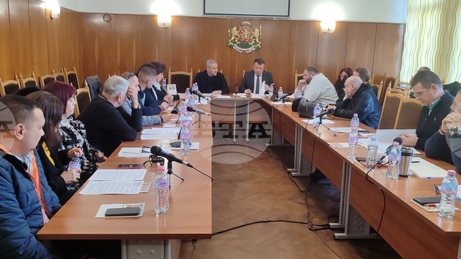 Общинските съветници в Бяла приеха календара за културните и спортни прояви в общината през идната година 