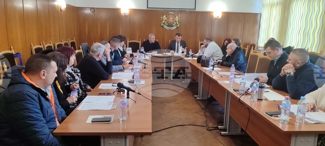 Общинските съветници в Бяла приеха календара за културните и спортни прояви в общината през идната година 