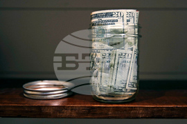 Financial Wellness-Resolutions