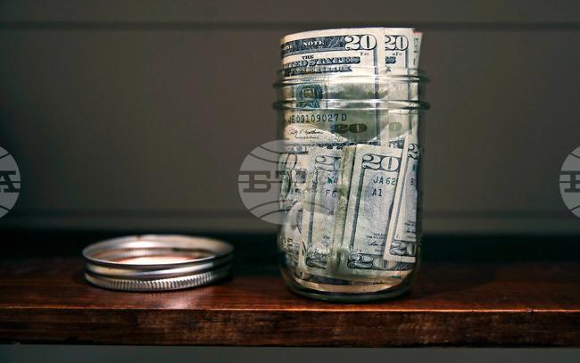 Financial Wellness-Resolutions