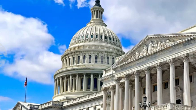 АЗЕРТАДЖ: Уебсайтът на Конгреса на САЩ публикува законопроект за премахване на ограниченията за помощта за Азербайджан 