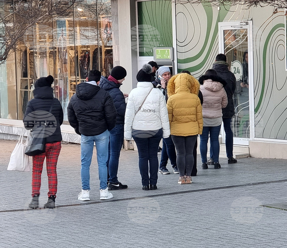 Варна - ежедневие