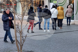 Варна - ежедневие