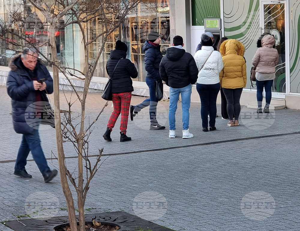 Варна - ежедневие