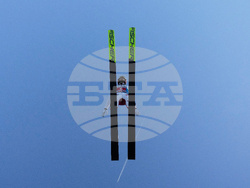 Germany Four Hills Ski Jumping