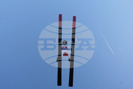 Germany Four Hills Ski Jumping