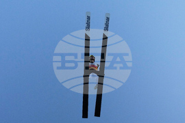 Germany Four Hills Ski Jumping