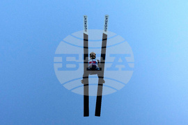 Germany Four Hills Ski Jumping