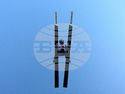 Germany Four Hills Ski Jumping