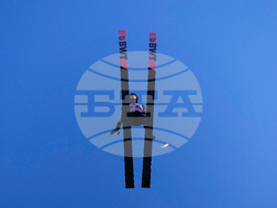 Germany Four Hills Ski Jumping