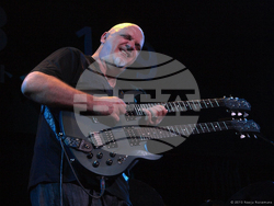 Франк Гамбейл идва в София със своята формация, снимка – Sofia Live Festival