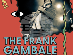 Франк Гамбейл идва в София със своята формация, снимка – Sofia Live Festival