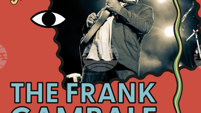 Франк Гамбейл идва в София със своята формация