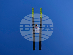 Germany Four Hills Ski Jumping