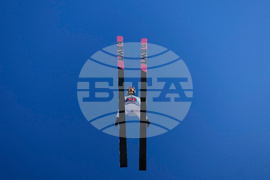 Germany Four Hills Ski Jumping