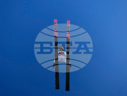 Germany Four Hills Ski Jumping