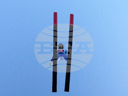 Germany Four Hills Ski Jumping