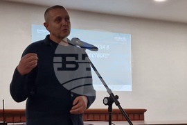 Търговище - Клуб на нестопанските организации - годишна среща