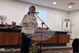 Търговище - Клуб на нестопанските организации - годишна среща