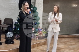 Търговище - Клуб на нестопанските организации - годишна среща