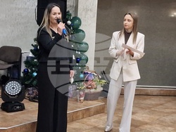 Търговище - Клуб на нестопанските организации - годишна среща