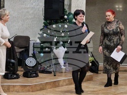 Търговище - Клуб на нестопанските организации - годишна среща